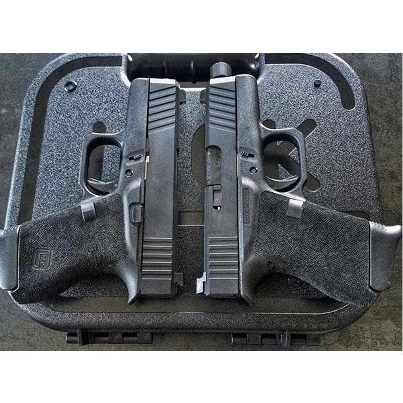 G43 LOW PRO | Arsenal Democracy